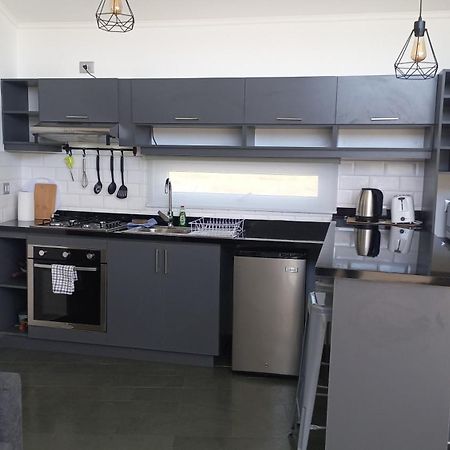 פורטו נטאלס Cabanas Pampas Australes מראה חיצוני תמונה