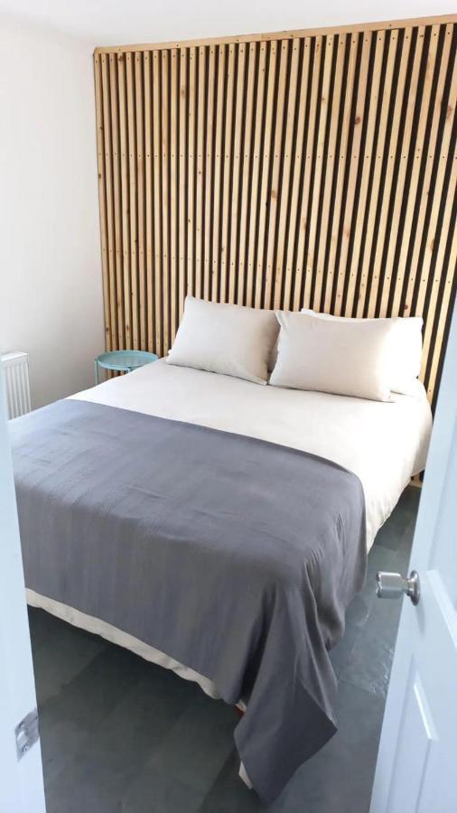 פורטו נטאלס Cabanas Pampas Australes מראה חיצוני תמונה
