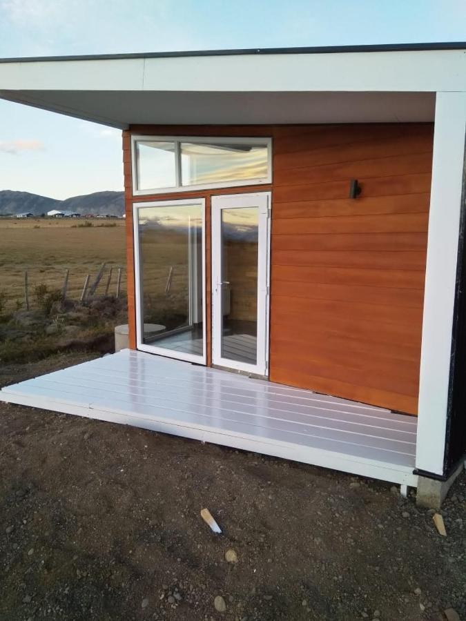 פורטו נטאלס Cabanas Pampas Australes מראה חיצוני תמונה