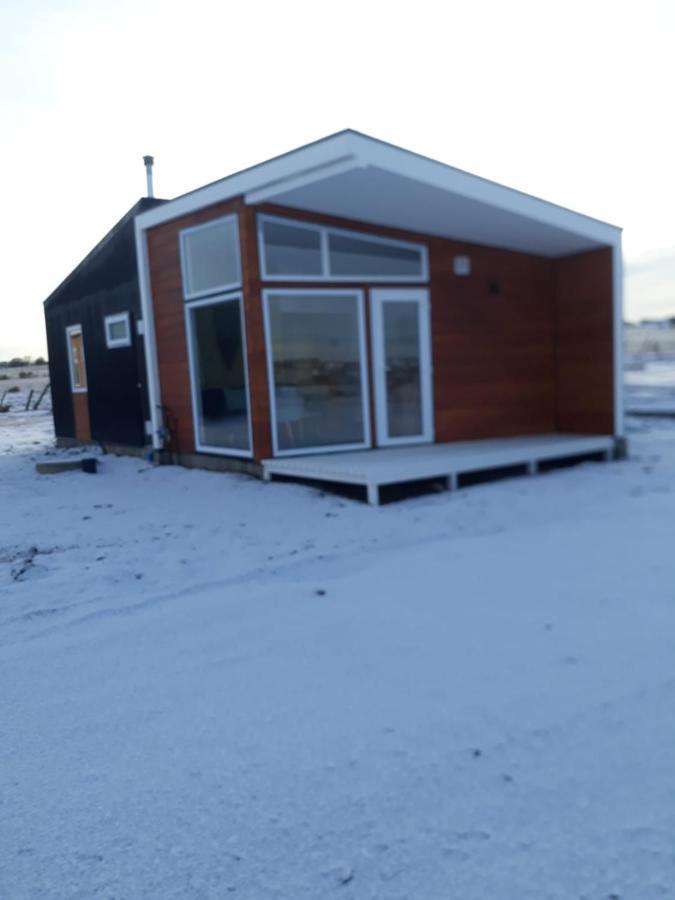 פורטו נטאלס Cabanas Pampas Australes מראה חיצוני תמונה