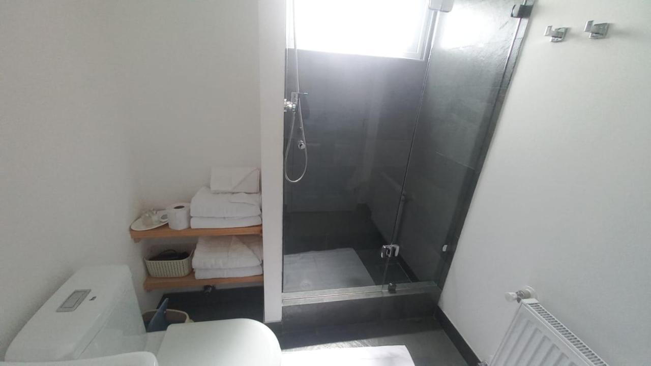 פורטו נטאלס Cabanas Pampas Australes מראה חיצוני תמונה